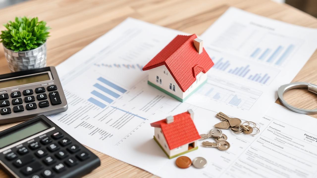 Maison neuve clé en main : guide complet, prix et conseils