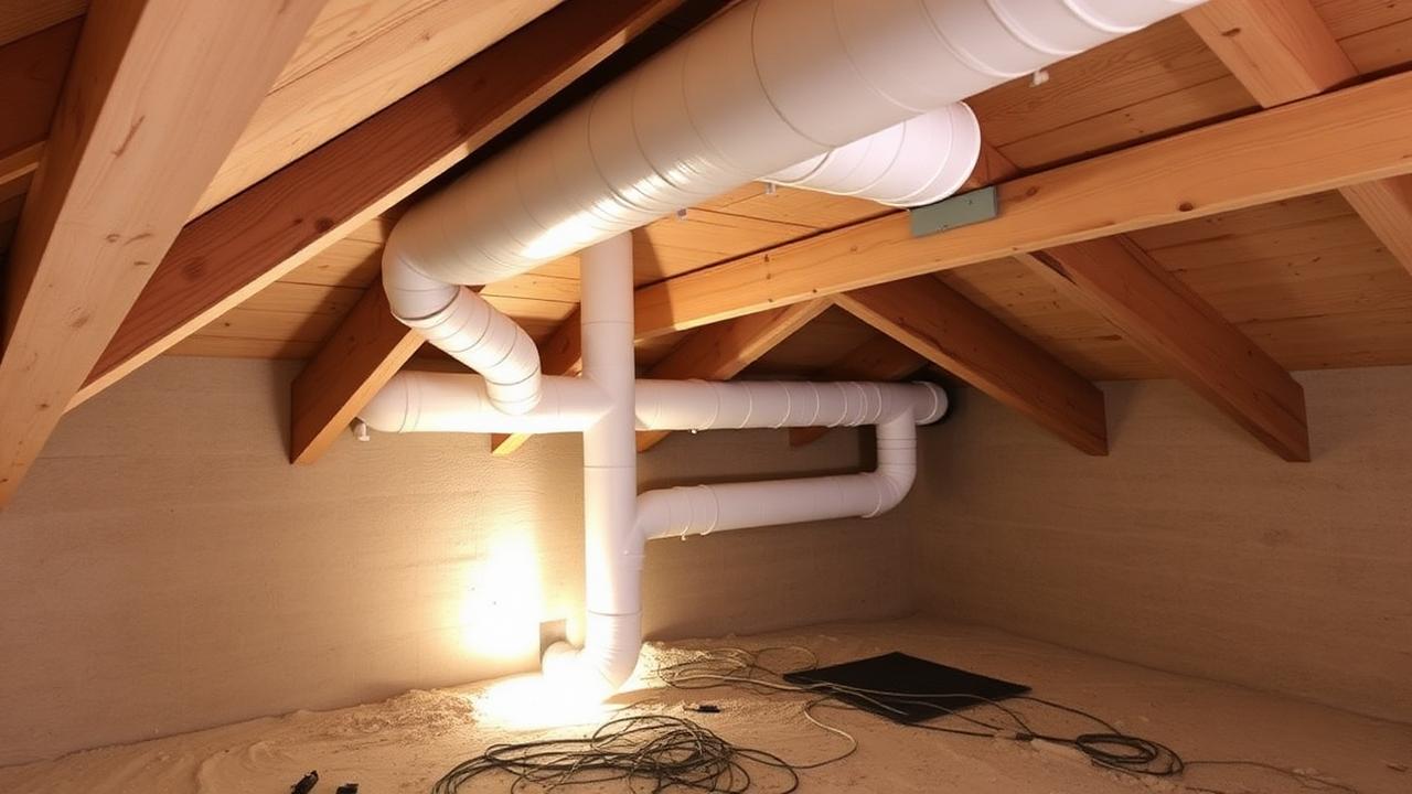 5 Astuces pour éviter la condensation sous votre toiture